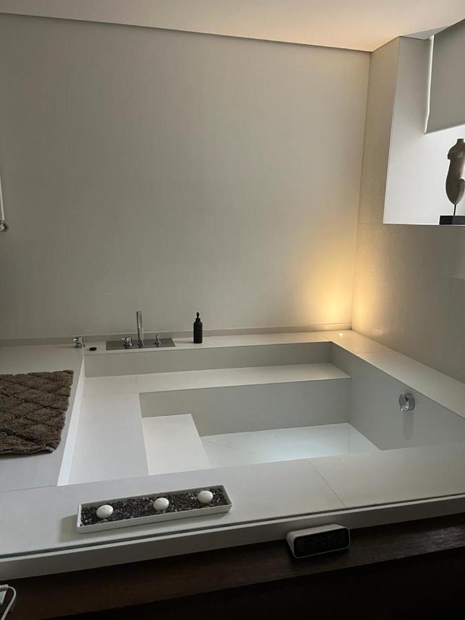 Duomo Suite Caltanissetta Ngoại thất bức ảnh