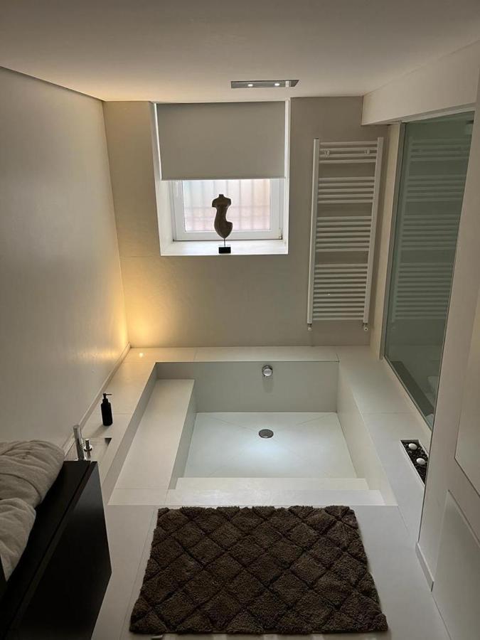 Duomo Suite Caltanissetta Ngoại thất bức ảnh