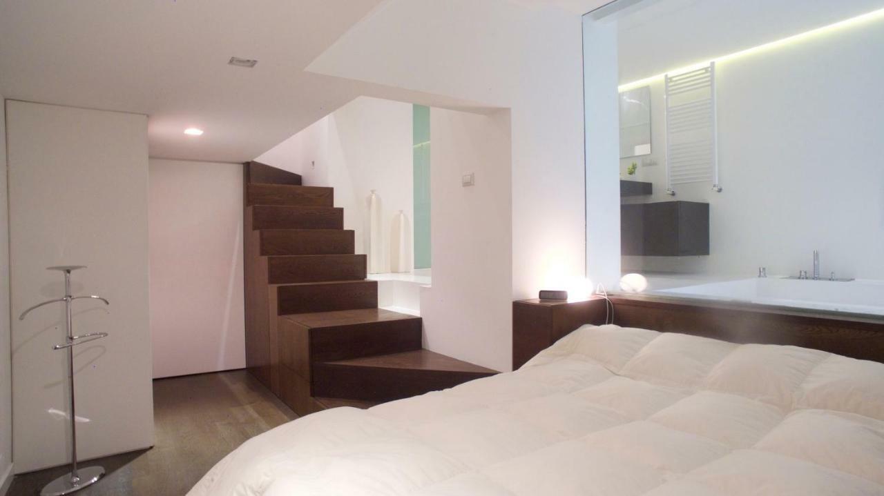 Duomo Suite Caltanissetta Ngoại thất bức ảnh