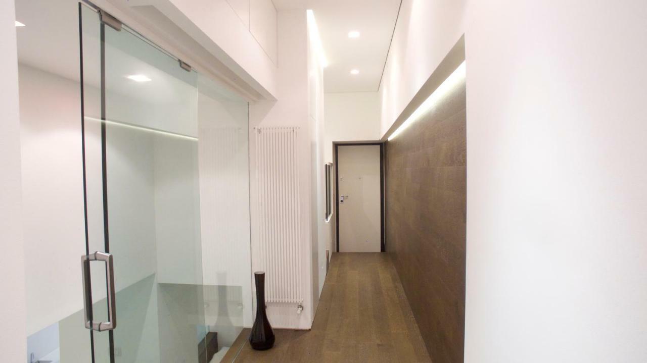 Duomo Suite Caltanissetta Ngoại thất bức ảnh