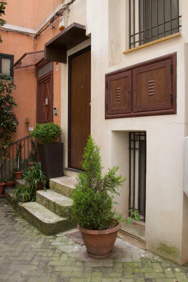 Duomo Suite Caltanissetta Ngoại thất bức ảnh